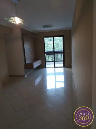 Imagem Apartamento para Alugar em Tatuapé, São Paulo - SP