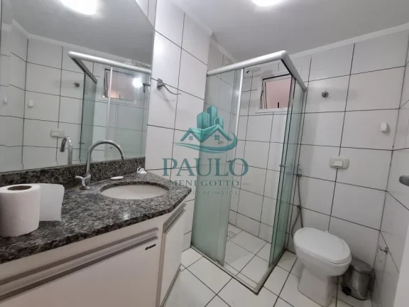 Imagem Apartamento - Aluguel no bairro Higienópolis - São José do Rio Preto, SP