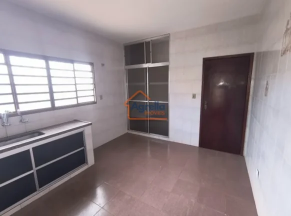 Imagem Casa à venda no bairro Vila Universitária - Mogi Mirim/SP
