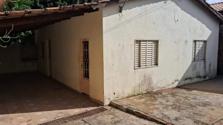 Imagem CASA VENDA NO RESIDENCIAL ITAIPU GOIÂNIA