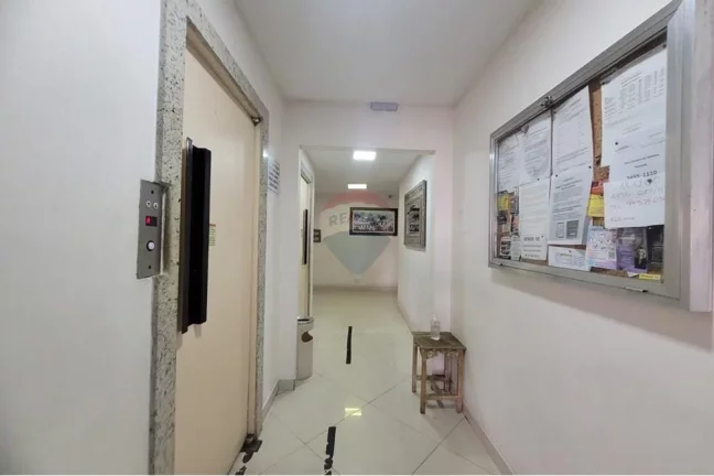 Imagem Cobertura com 115m² e com 3 quartos na Praça Seca, Rio de Janeiro.