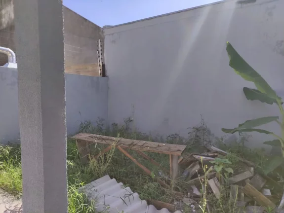 Imagem Casa com 3 dormitórios à venda, 105 m² por R$ 450.000,00 - Residencial Parque dos Sinos - Jacareí/SP