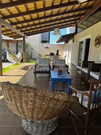 Imagem CASA RESIDENCIAL em GAROPABA - SC, centro