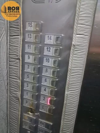 Imagem Apartamento Padrão