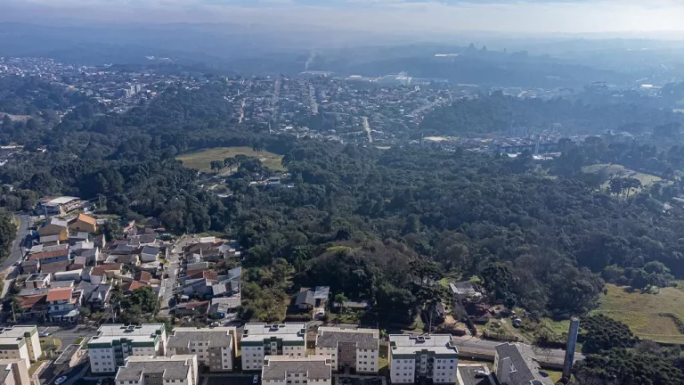 Imagem Terreno Santa Candida com 6161m²