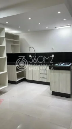 Imagem Cobertura Duplex para Venda em Santo André / SP no bairro Casa Branca