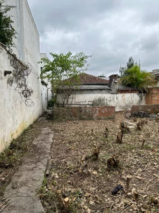Imagem Terreno 350 m² na Alferes Poli - Rebouças - ZUM.3