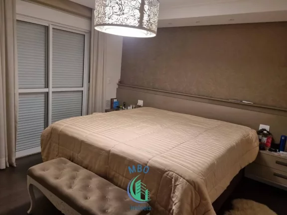 Imagem Apartamento com 3 quartos, à venda em São Paulo, Vila Suzana