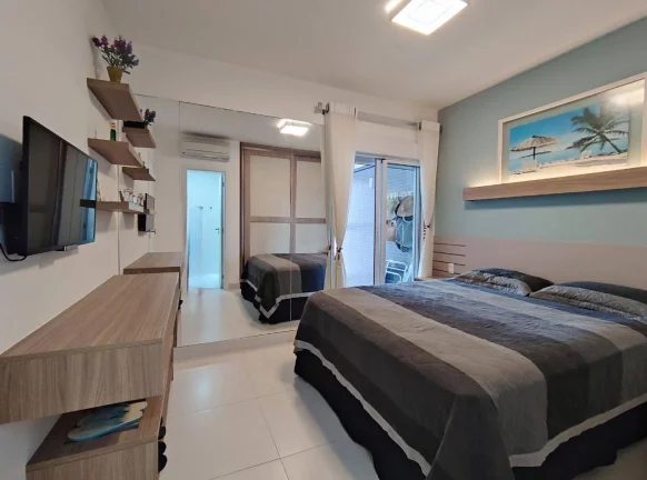 Imagem Apartamento com 4 dormitórios à venda, 153 m por R$ 6.390.000,00 - Riviera