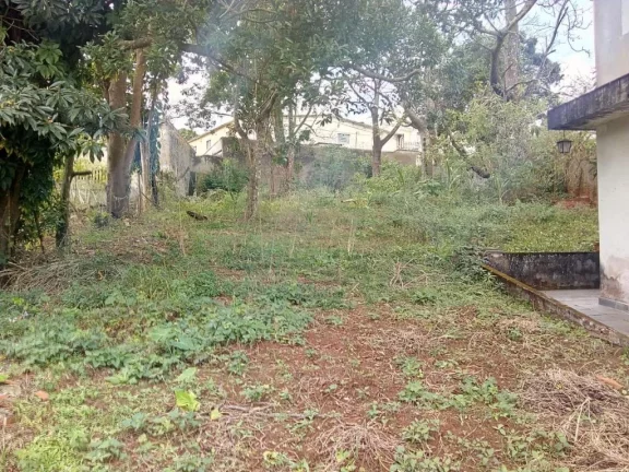 Imagem Terreno à venda, 1390 m² por R$ 2.000.000,00 - Centro - Poá/SP