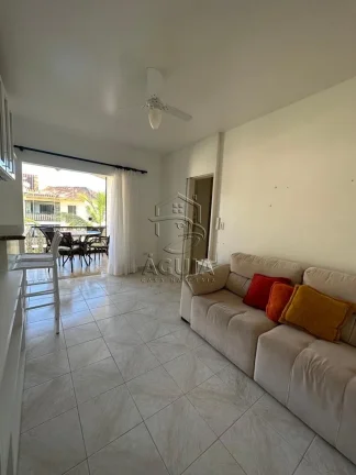 Imagem Belo apartamento mobiliado na praia das Toninhas em Ubatuba!