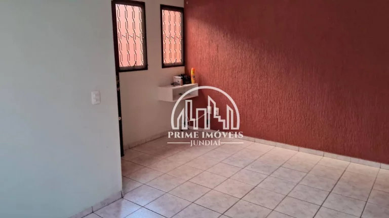 Imagem Casa com 2 dormitórios à venda, 118 m² por R$ 849.900,00 - Vila Hortolândia - Jundiaí/SP
