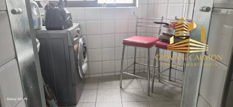 Imagem APARTAMENTO RESIDENCIAL em São Paulo - SP, CAMBUCI