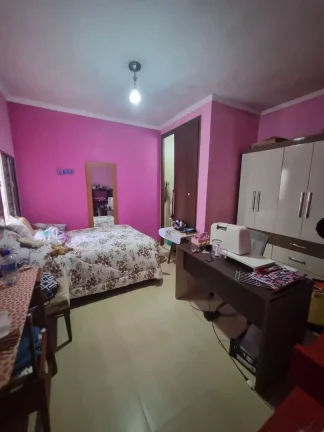 Imagem CASA CASA ISOLADA COM 3 DORMITÓRIOS À VENDA, 178 M² POR R$ 1.295.000 - BOQUEIRÃO - PRAIA GRANDE/SP