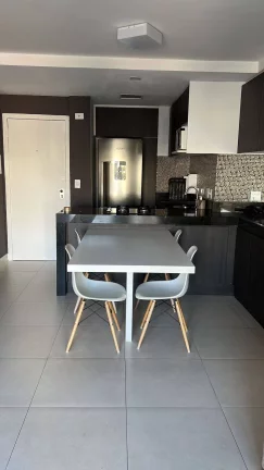 Imagem Flat para LOCAÇÃO em Jardim Paulista - Saint Thomas 60m²
