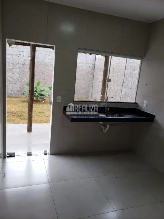 Imagem Casa à venda no bairro Jardim Espanha, Uberaba - Oportunidade única!