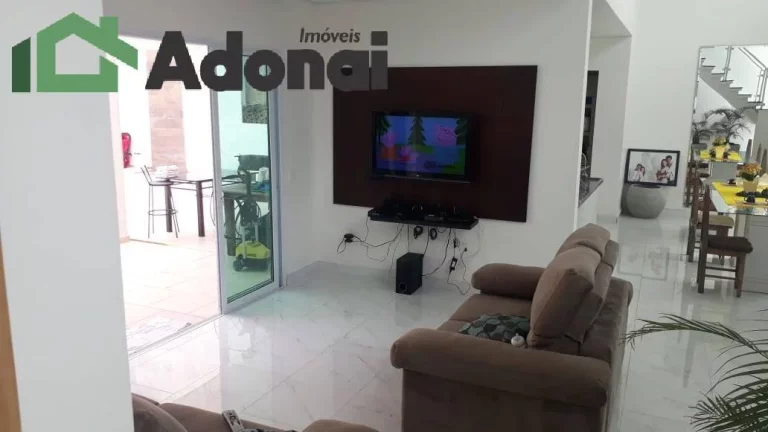 Imagem Casa no jd paulista jundiaí, Ac 287 At 350 aceita uma possível troca