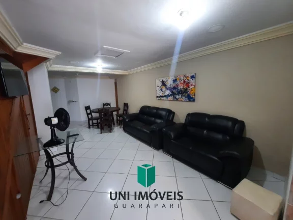 Imagem Cobertura duplex com 6 quartos a venda, 250M² por R$1.400.000 na Praia de Peracanga, Guarapari-ES.