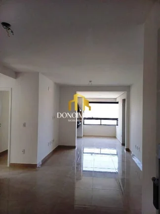 Imagem Apartamento com 3 quartos- 3 Suítes em Vila Bastos - Santo André - SP