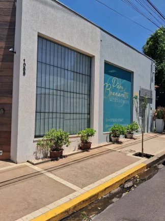 Imagem SALÃO COMERCIAL, O perfil da sua Loja c/ espaço de 60 m² - Araçatuba SP