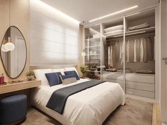 Imagem APARTAMENTO RESIDENCIAL em São Paulo - SP, Mooca