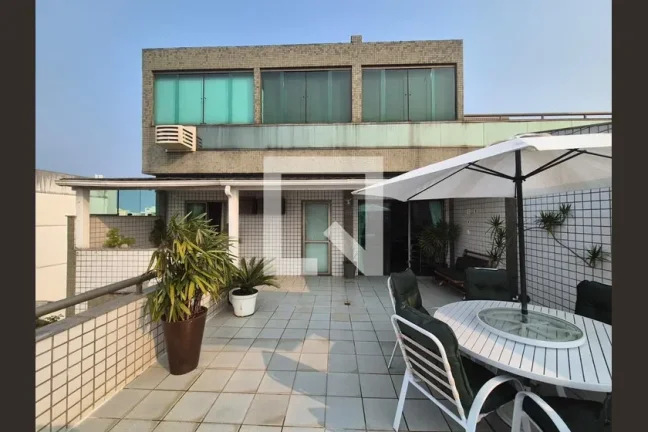Imagem Apartamento à Venda - Recreio, 3 Quartos, 250 m2