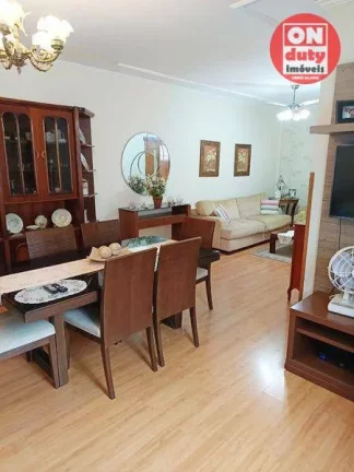 Imagem Apartamento 3 quartos Santos