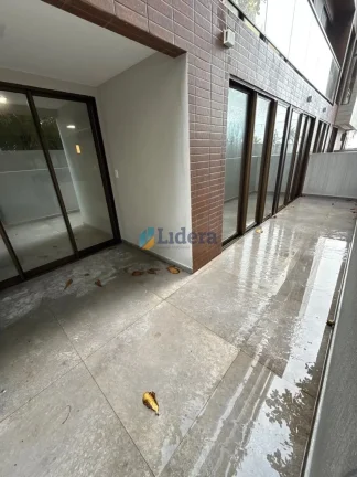 Imagem Apto de frente para o mar - 85m² - 2 quartos -1 suite - em Intermares, Cabedelo/PB