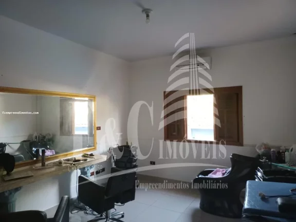 Imagem Casa para Venda em Limeira, Vila Paraíso, 4 dormitórios, 4 suítes, 3 banheiros, 4 vagas