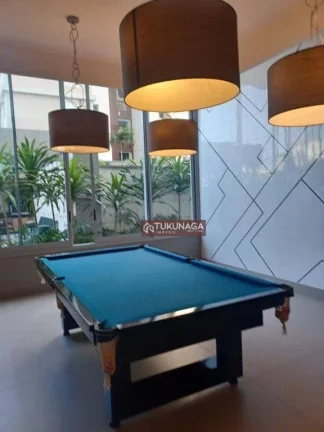 Imagem Studio com 1 dormitório à venda, 39 m² por R$ 720.000,00 - Vila Lanzara - Guarulhos/SP