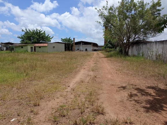 Imagem INDUSTRIA CERÂMICA MINACER (27,00 HECTARES)
