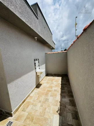 Imagem CASA LADO PRAIA COM BONITO ACABAMENTO NA CIDADE DE ITANHAÉM!