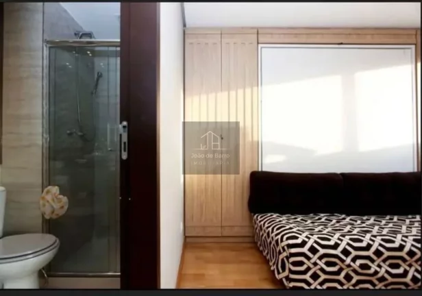 Imagem Apartamento com 1 dormitório à venda, 40 m² por R$ 700.000,00 - Cambuci - São Paulo/SP