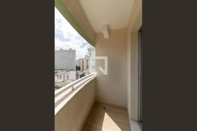 Imagem Apartamento à Venda - Aclimação, 2 Quartos, 65 m2