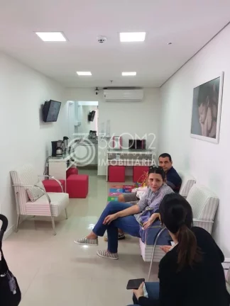 Imagem Sala Comercial para Venda em São Caetano do Sul / SP no bairro Santo Antônio