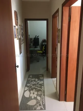 Imagem Casa - Brodowski - Centro
