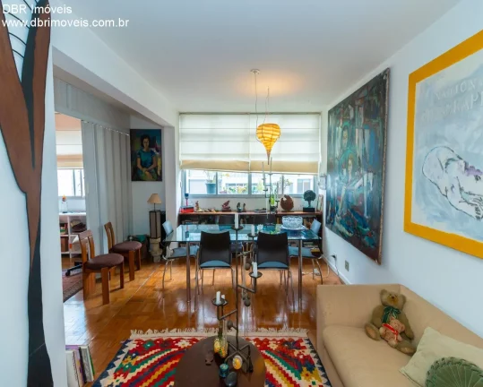 Imagem APARTAMENTO RESIDENCIAL em SÃO PAULO - SP, ITAIM BIBI