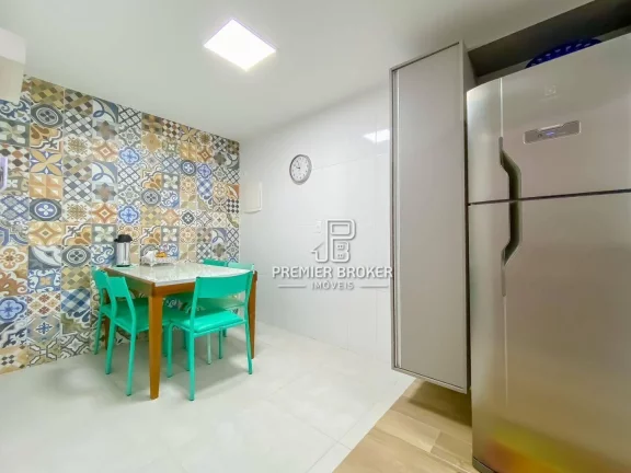 Imagem Apartamento à venda, 89 m² por R$ 650.000,00 - Taumaturgo - Teresópolis/RJ
