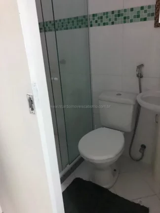 Imagem Apartamento Top Vista Mar Peró
