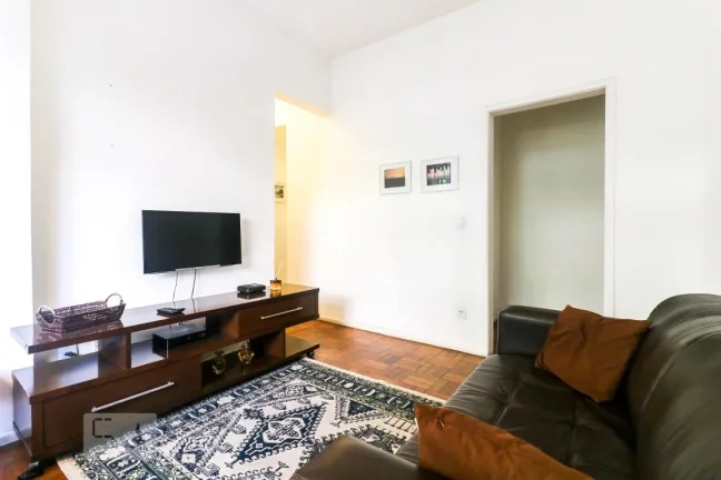 Imagem Apartamento à Venda - Copacabana, 2 Quartos, 70 m2