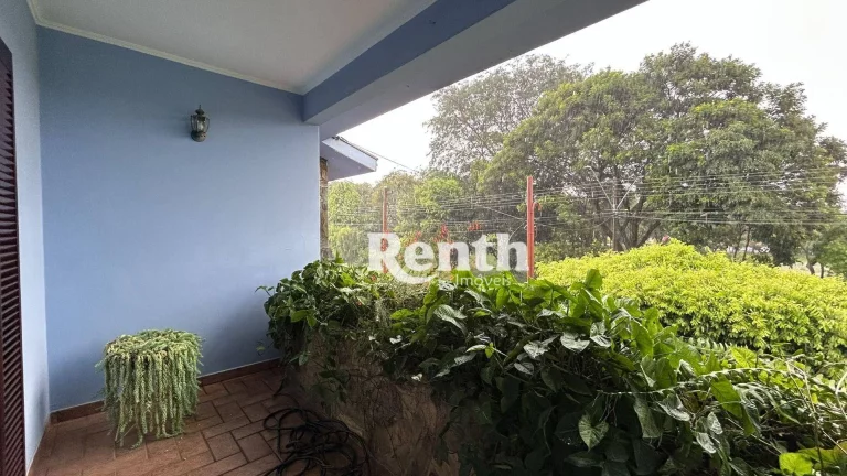 Imagem Sobrado com 3 dormitórios à venda por R$ 1.200.000 - Jardim América - Rio Claro/SP