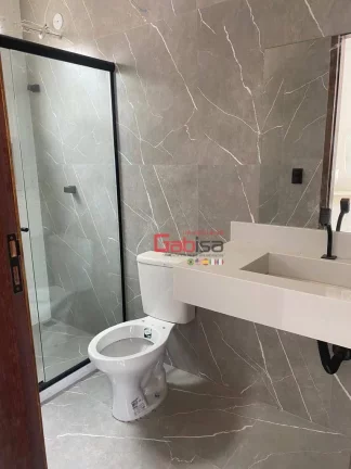 Imagem Casa com 3 dormitórios sendo 2 suítes à venda, 115 m² por R$ 520.000 - Campo Redondo - São Pedro da Aldeia/RJ