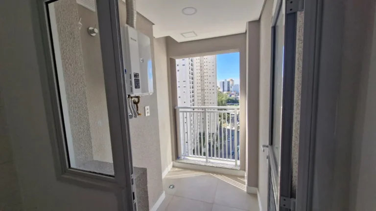 Imagem Apartamento para Venda em São Bernardo do Campo / SP no bairro Centro