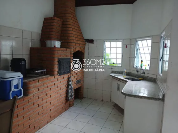 Imagem Casa para Venda em São Bernardo do Campo / SP no bairro Rudge Ramos