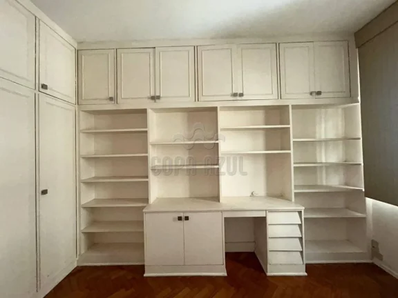 Imagem Copacabana - Residencial › Apartamento com 3 quarto(s) a Venda