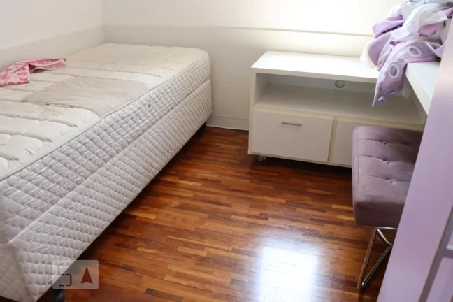 Imagem Apartamento à Venda - Ipiranga, 2 Quartos, 60 m2