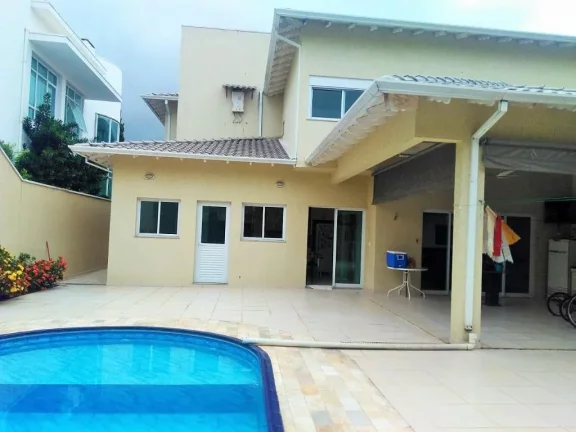 Imagem Sobrado com 3 dormitórios à venda, 373 m² por R$ 3.800.000,00 - Jardim Residencial Suzano - Suzano/SP