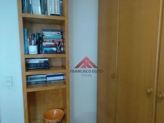 Imagem ICARAÍ - LOPES TROVÃO - sala, varanda, 4qts sendo 2stes, closet, DCE, 2 vagas
