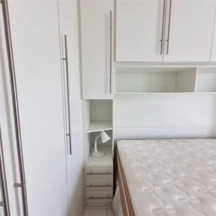 Imagem APARTAMENTO COM 86.34 m² - GUILHERMINA - PRAIA GRANDE SP