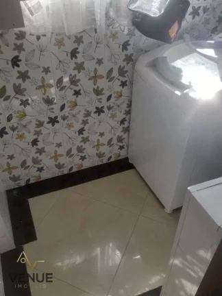 Imagem Apartamento com 2 dormitórios à venda, 52 m² por R$ 300.000,00 - Jardim Peri - São Paulo/SP